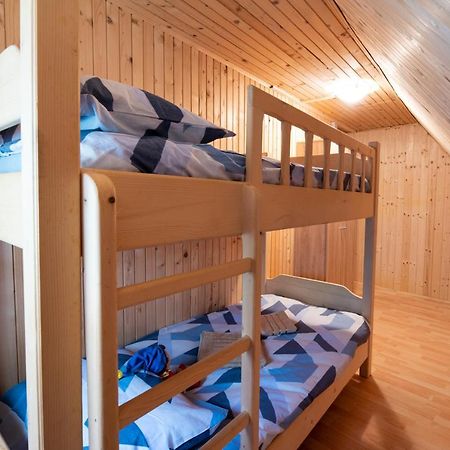 Mountain Heart Holiday House Трента Екстер'єр фото