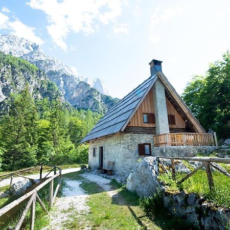 Mountain Heart Holiday House Трента Екстер'єр фото