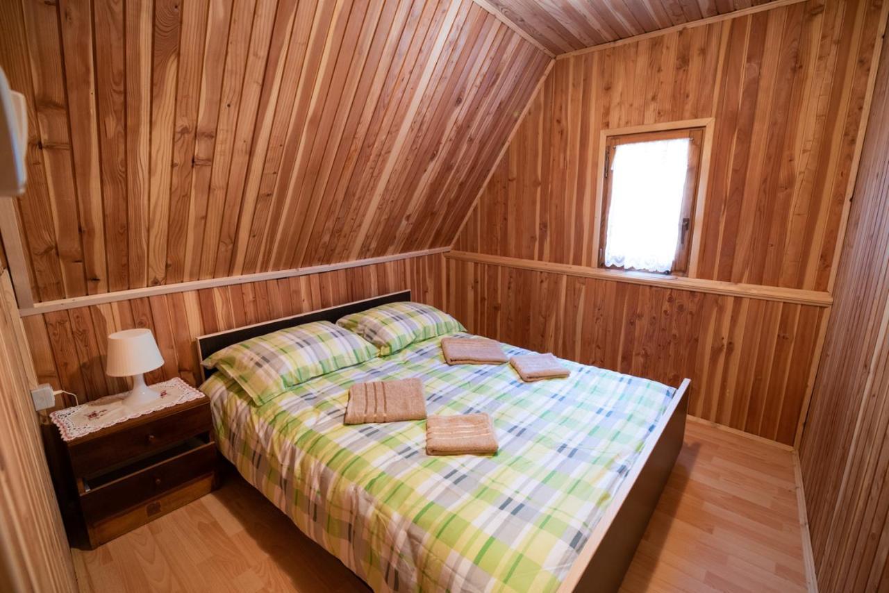 Mountain Heart Holiday House Трента Екстер'єр фото
