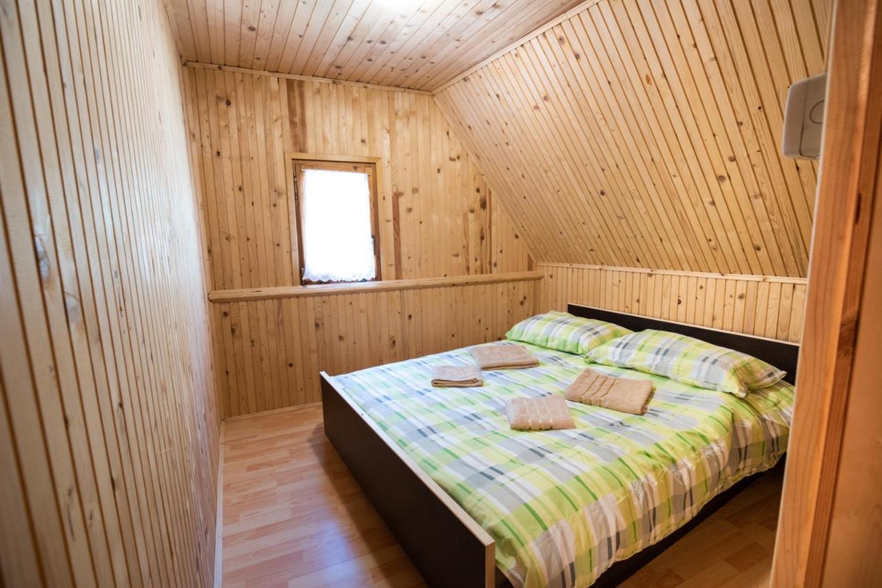 Mountain Heart Holiday House Трента Екстер'єр фото