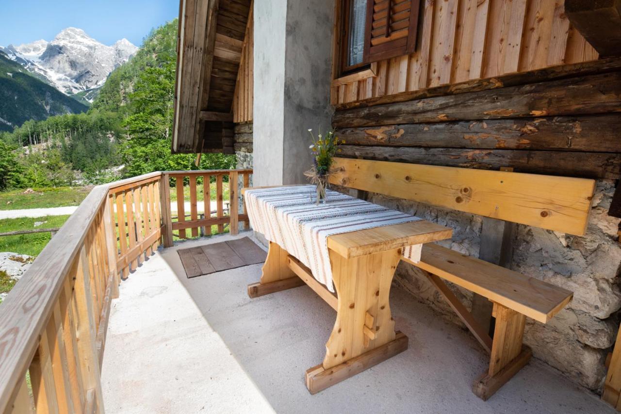 Mountain Heart Holiday House Трента Екстер'єр фото