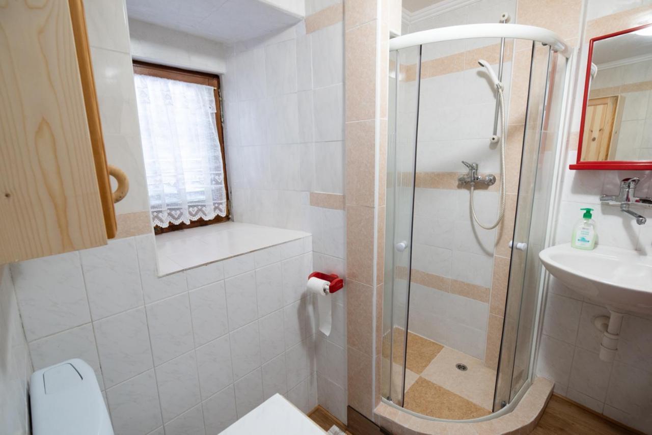 Mountain Heart Holiday House Трента Екстер'єр фото