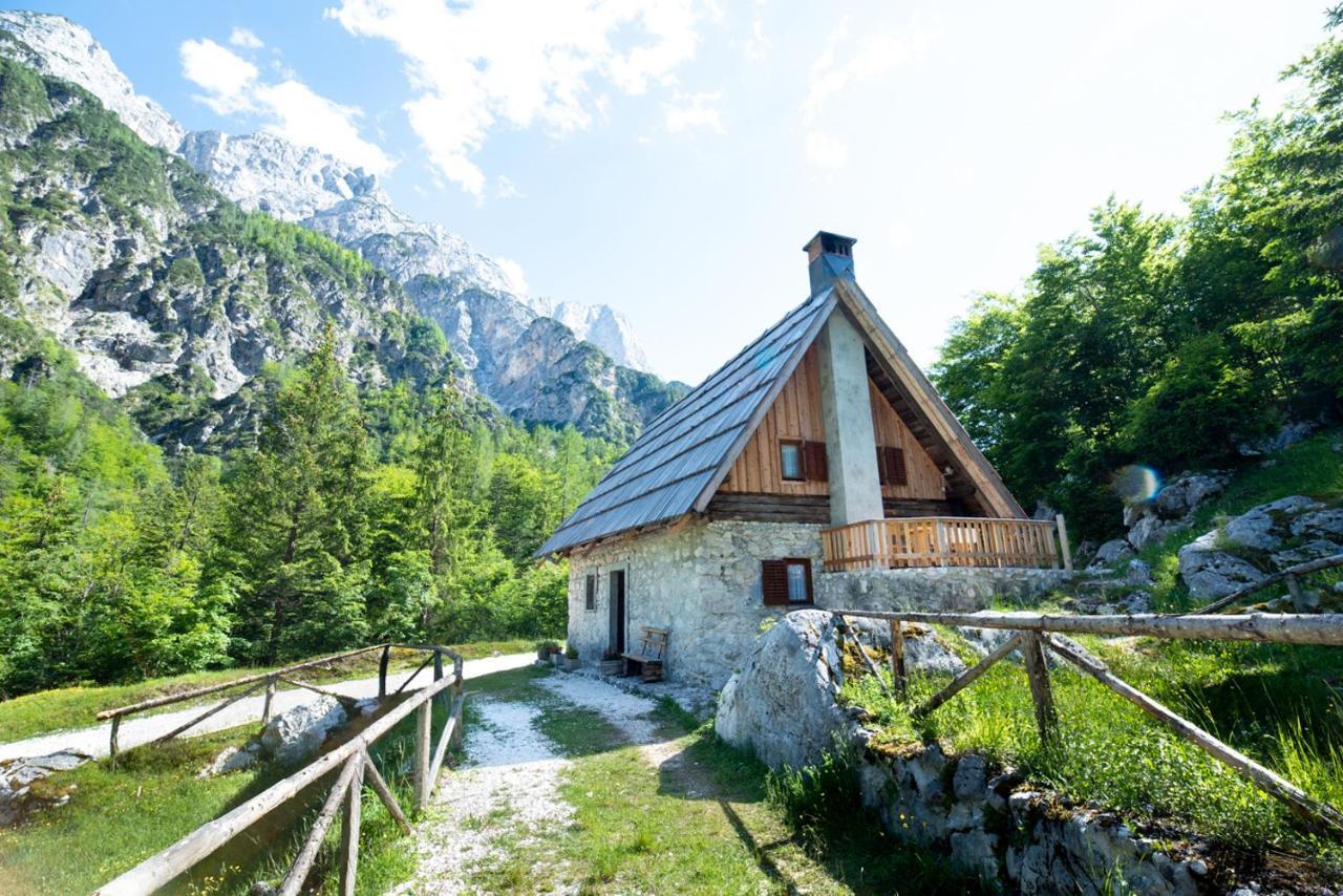 Mountain Heart Holiday House Трента Екстер'єр фото